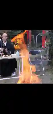 牟禮山観音禅寺(滋賀県)