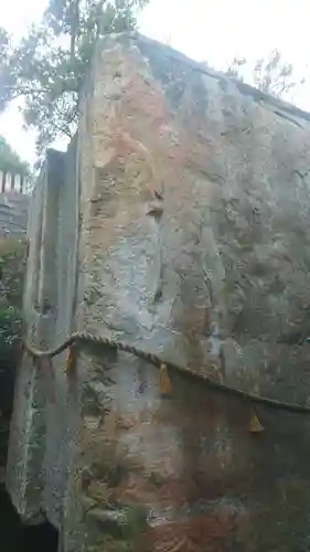 生石神社のその他建物