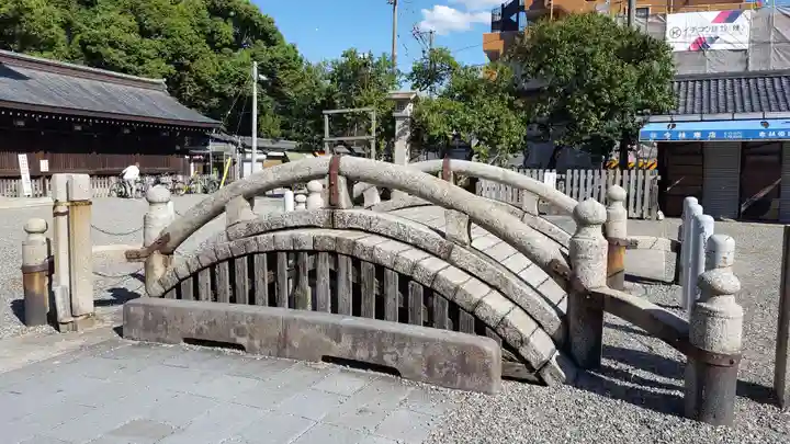 真清田神社のその他建物