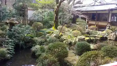 三千院門跡(京都府)