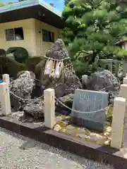 手力雄神社(岐阜県)