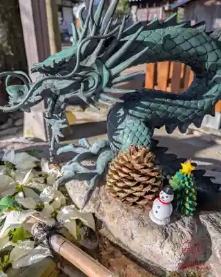 立志神社(滋賀県)