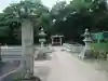 劔神社(山口県)