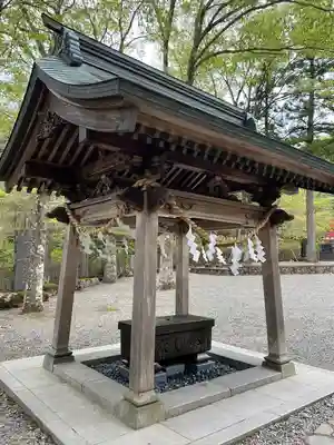 古峯神社(栃木県)