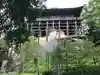 笠森寺のその他建物