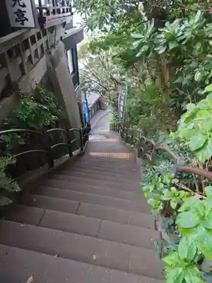 江島神社(神奈川県)