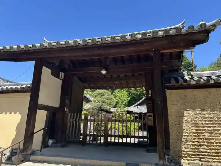 東大寺真言院(奈良県)