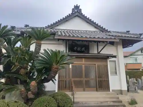 西教寺(和歌山県)