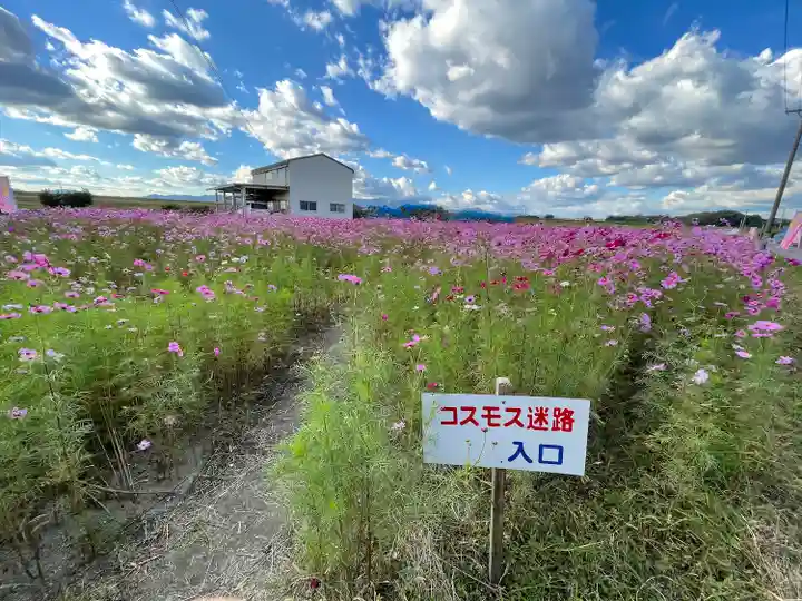 夜夫多神社(三重県)