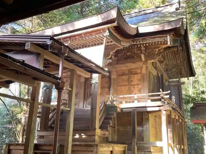 望湖神社(滋賀県)