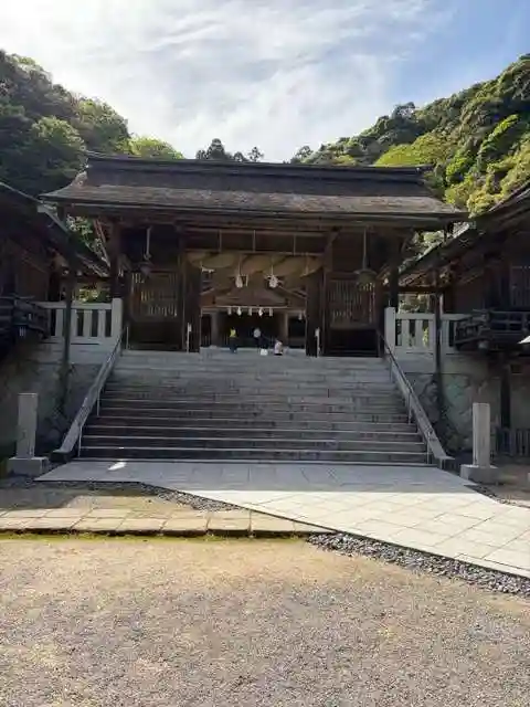 美保神社(島根県)
