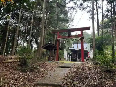 高藏神社(千葉県)