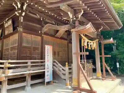 春日神社(神奈川県)