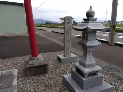 稲荷神社(福井県)