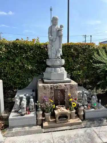 増全寺(神奈川県)