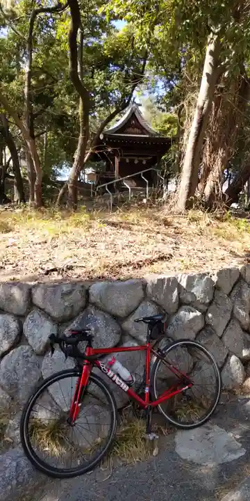 若宮神社(兵庫県)