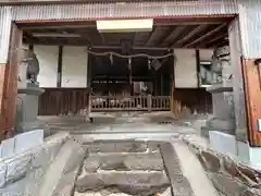 琴平神社(奈良県)