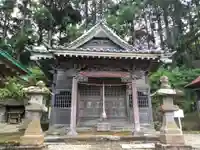 大船熊野神社(神奈川県)