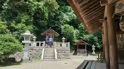 美保神社(島根県)