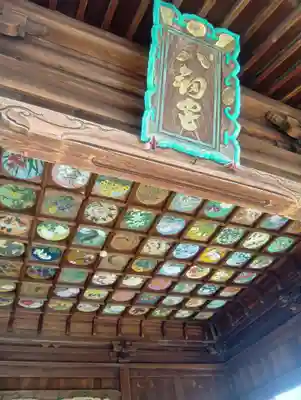 竹鼻八剱神社(八剣神社)(岐阜県)