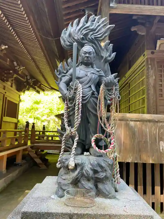 青龍寺(高知県)