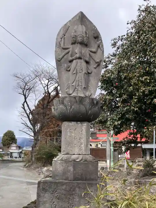 稲荷神社(群馬県)