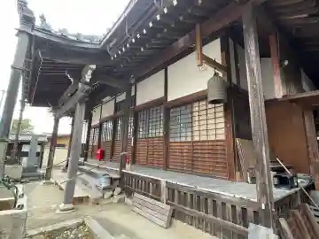 妙巌寺(滋賀県)