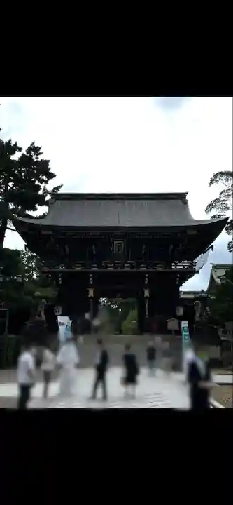 北野天満宮(京都府)