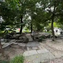 澁川神社（渋川神社）(愛知県)