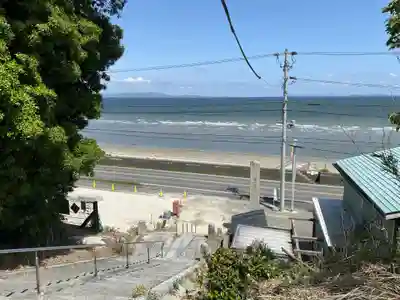 慈雲山 影現寺（時志観音）(愛知県)