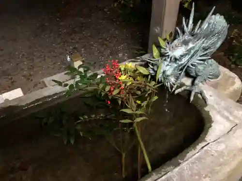 宇佐八幡神社(徳島県)
