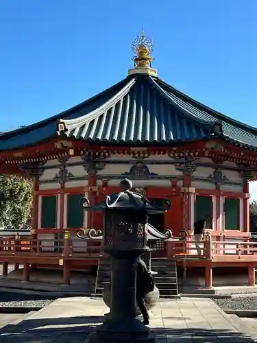 成田山新勝寺(千葉県)