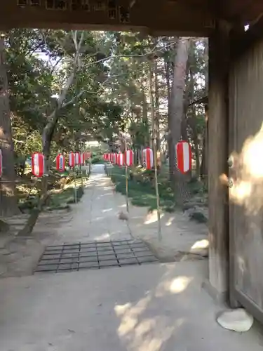 常光院のその他建物