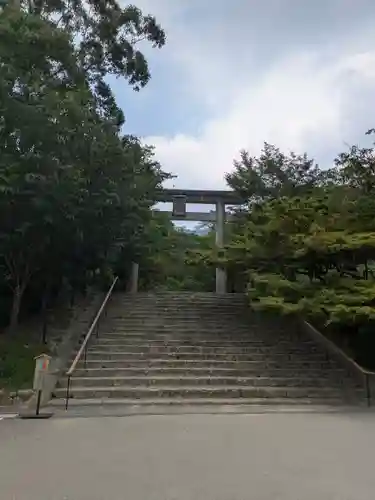 宝満宮竈門神社(福岡県)