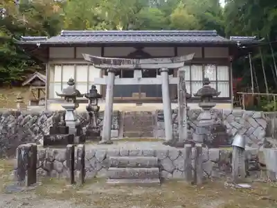 八幡社(愛知県)