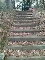 三瀧神社(小原)(宮城県)
