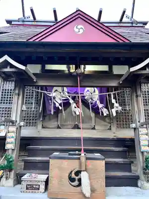 海神社(北海道)