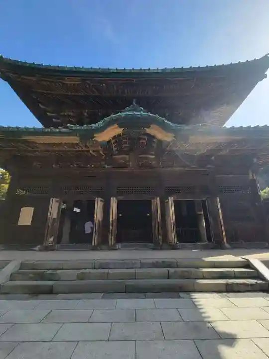 建長寺(神奈川県)