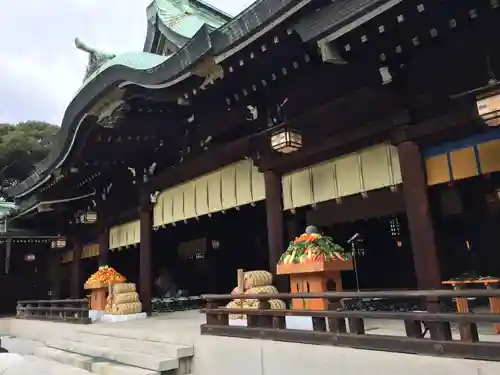 明治神宮(東京都)