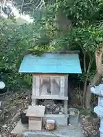 劔御崎神社(島根県)