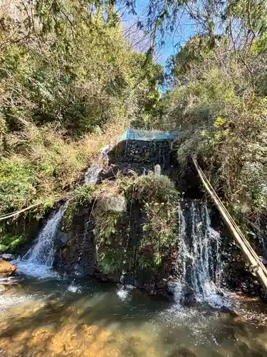瀧川神社(静岡県)