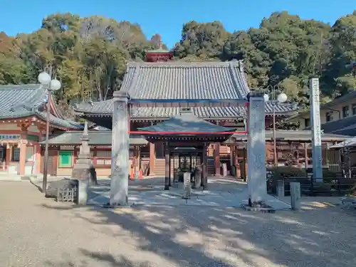 瀧谷不動尊　明王寺(大阪府)