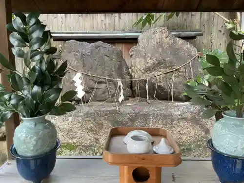 朝日神明宮(京都府)