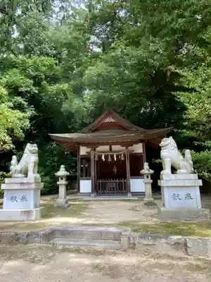 大山祇神社(愛媛県)
