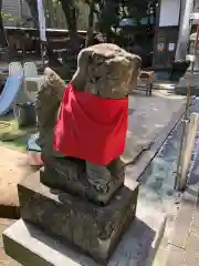 王子神社(徳島県)