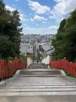 建勲神社(京都府)