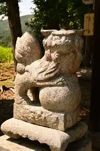 三島神社(愛媛県)