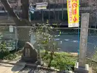 子育て地蔵(東京都)