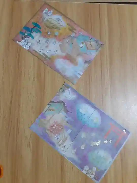 小野照崎神社(東京都)