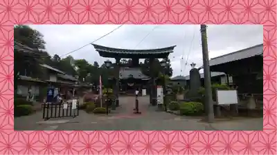 八坂神社(群馬県)